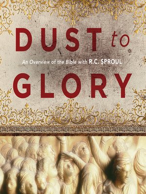 Dust to Glory: New Testament - Audiobook